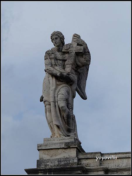 義大利 阿西西 Assisi, Italy