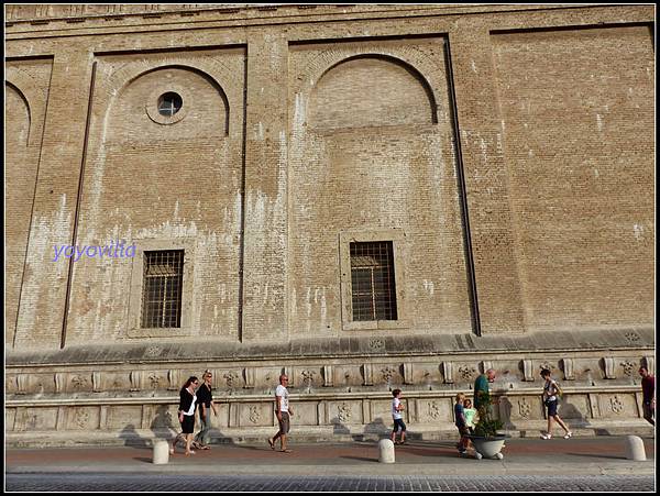 義大利 阿西西 Assisi, Italy