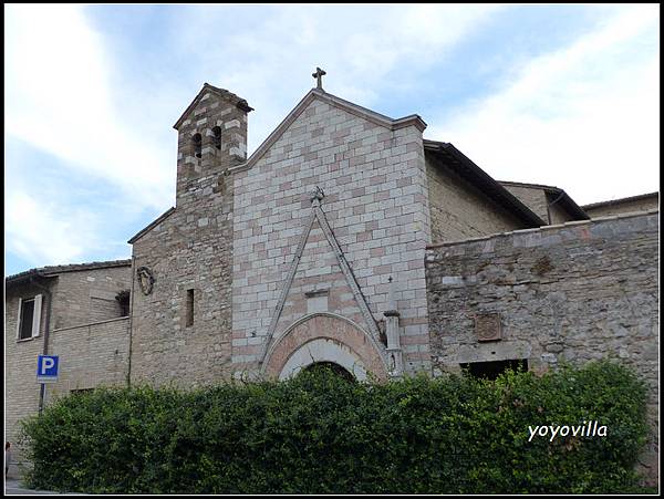 義大利 阿西西 Assisi, Italy