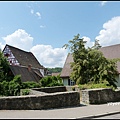 德國 施韋比施哈爾 Schwäbisch Hall, Germany