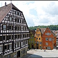 德國 施韋比施哈爾 Schwäbisch Hall, Germany