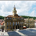 德國 施韋比施哈爾 Schwäbisch Hall, Germany