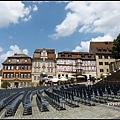 德國 施韋比施哈爾 Schwäbisch Hall, Germany