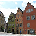 德國 施韋比施哈爾 Schwäbisch Hall, Germany