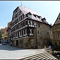 德國 施韋比施哈爾 Schwäbisch Hall, Germany