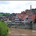 德國 施韋比施哈爾 Schwäbisch Hall, Germany