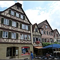 德國 施韋比施哈爾 Schwäbisch Hall, Germany