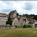 德國 施韋比施哈爾 Schwäbisch Hall, Germany