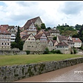 德國 施韋比施哈爾 Schwäbisch Hall, Germany