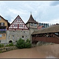 德國 施韋比施哈爾 Schwäbisch Hall, Germany