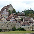 德國 施韋比施哈爾 Schwäbisch Hall, Germany