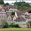 德國 施韋比施哈爾 Schwäbisch Hall, Germany