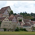 德國 施韋比施哈爾 Schwäbisch Hall, Germany