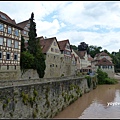 德國 施韋比施哈爾 Schwäbisch Hall, Germany