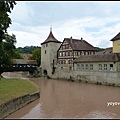 德國 施韋比施哈爾 Schwäbisch Hall, Germany