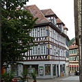 德國 施韋比施哈爾 Schwäbisch Hall, Germany