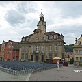 德國 施韋比施哈爾 Schwäbisch Hall, Germany