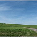 德國 圖林根 田園景色 Thüringen, Germany