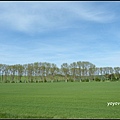 德國 圖林根 田園景色 Thüringen, Germany