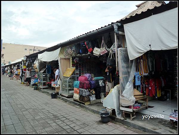 峇厘島 庫塔 Kuta, Bali 