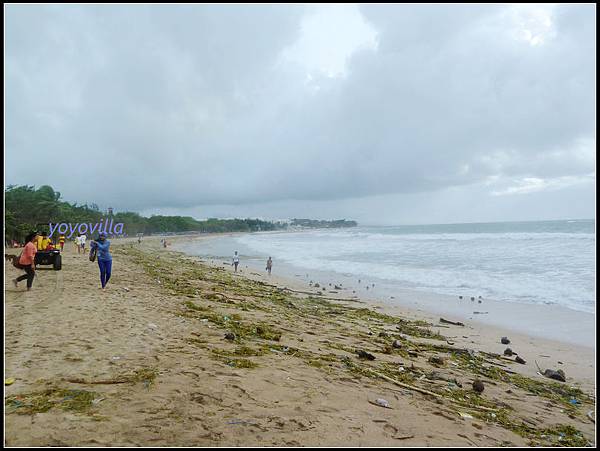 峇厘島 庫塔 Kuta, Bali 