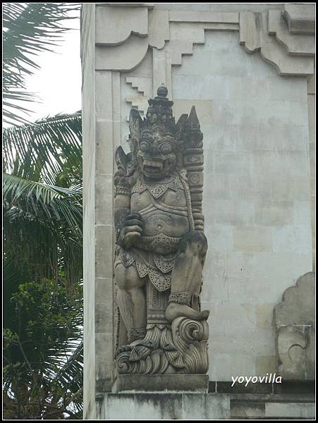 峇厘島 庫塔 Kuta, Bali 