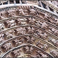 法國 史特勞斯堡大教堂，Liebfrauenmünster zu Straßburg,Straßburg, France 
