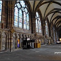 法國 史特勞斯堡大教堂，Liebfrauenmünster zu Straßburg,Straßburg, France 