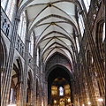 法國 史特勞斯堡大教堂，Liebfrauenmünster zu Straßburg,Straßburg, France 