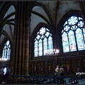 法國 史特勞斯堡大教堂，Liebfrauenmünster zu Straßburg,Straßburg, France 