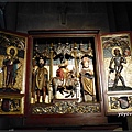 法國 史特勞斯堡大教堂，Liebfrauenmünster zu Straßburg,Straßburg, France 