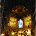 法國 史特勞斯堡大教堂，Liebfrauenmünster zu Straßburg,Straßburg, France 