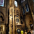 法國 史特勞斯堡大教堂，Liebfrauenmünster zu Straßburg,Straßburg, France 