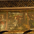 法國 史特勞斯堡大教堂，Liebfrauenmünster zu Straßburg,Straßburg, France 