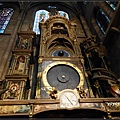 法國 史特勞斯堡大教堂，Liebfrauenmünster zu Straßburg,Straßburg, France 