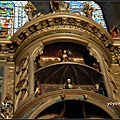 法國 史特勞斯堡大教堂，Liebfrauenmünster zu Straßburg,Straßburg, France 