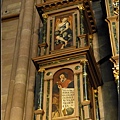 法國 史特勞斯堡大教堂，Liebfrauenmünster zu Straßburg,Straßburg, France 