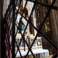 法國 史特勞斯堡大教堂，Liebfrauenmünster zu Straßburg,Straßburg, France 