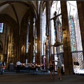 法國 史特勞斯堡大教堂，Liebfrauenmünster zu Straßburg,Straßburg, France 