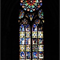 法國 史特勞斯堡大教堂，Liebfrauenmünster zu Straßburg,Straßburg, France 