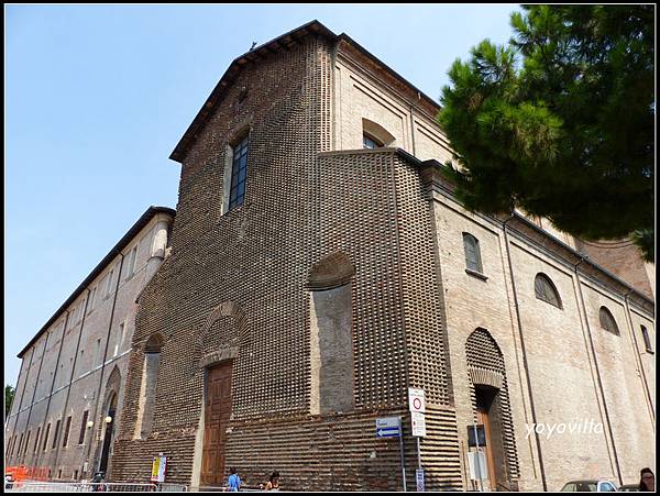 義大利 里米尼 Rimini, Italy