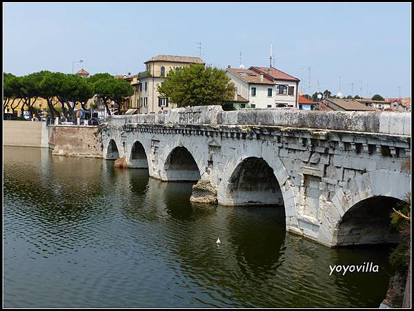 義大利 里米尼 Rimini, Italy