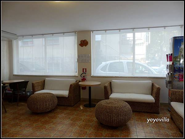 義大利 里米尼 Rimini, Italy