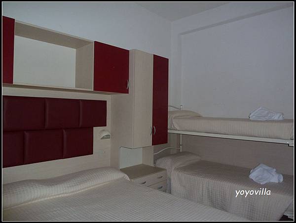 義大利 里米尼 Rimini, Italy