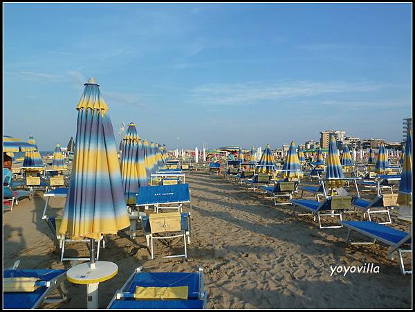 義大利 里米尼 Rimini, Italy