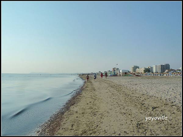 義大利 里米尼 Rimini, Italy