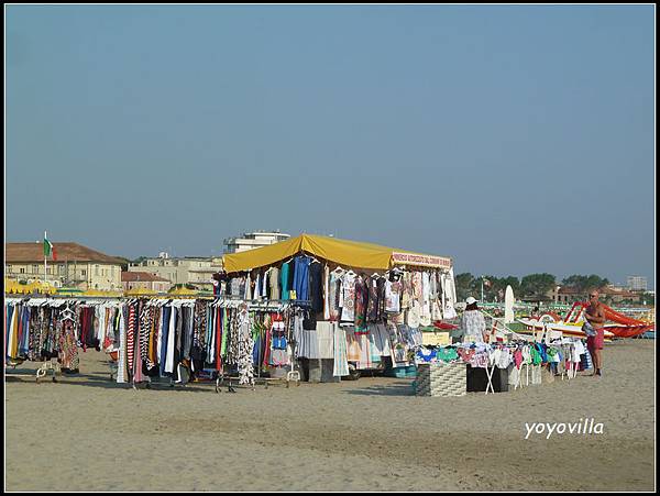 義大利 里米尼 Rimini, Italy