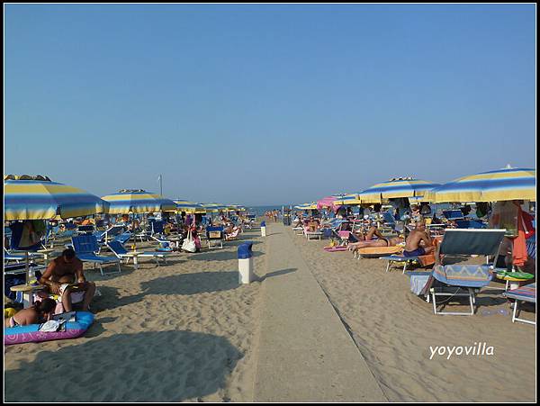 義大利 里米尼 Rimini, Italy