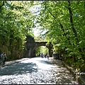 德國 瓦爾特堡 Wartburg, Germany