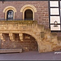 德國 瓦爾特堡 Wartburg, Germany